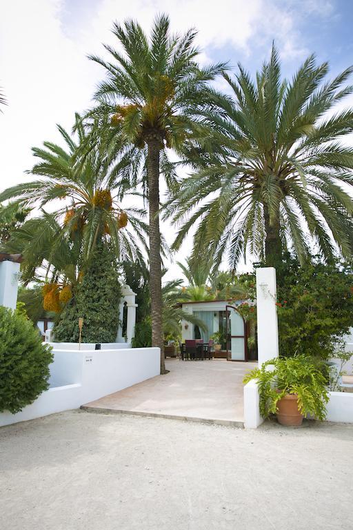 Huerto De La Luz Casa de hóspedes Elche Exterior foto