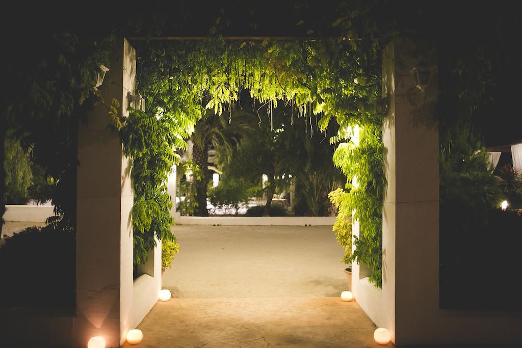 Huerto De La Luz Casa de hóspedes Elche Exterior foto