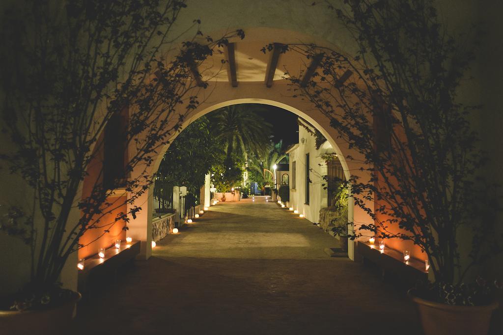 Huerto De La Luz Casa de hóspedes Elche Exterior foto