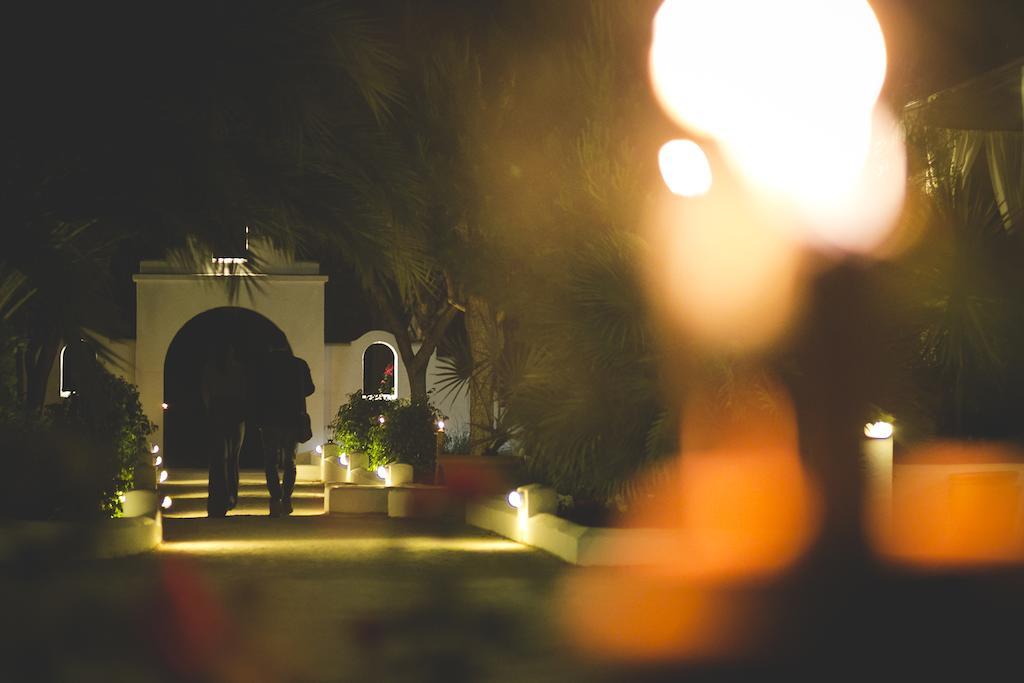 Huerto De La Luz Casa de hóspedes Elche Exterior foto