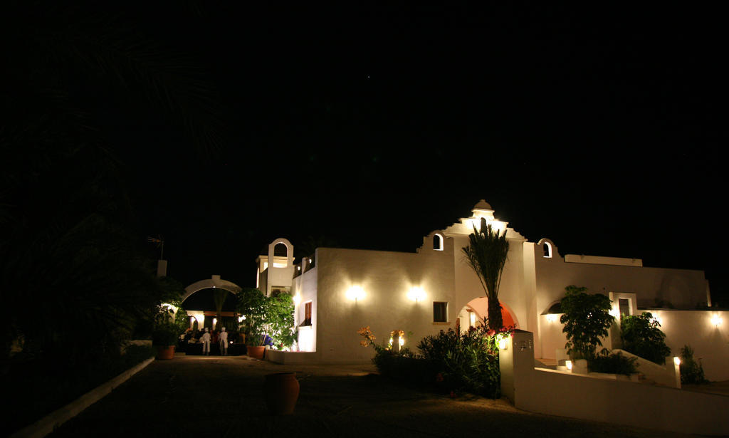 Huerto De La Luz Casa de hóspedes Elche Exterior foto